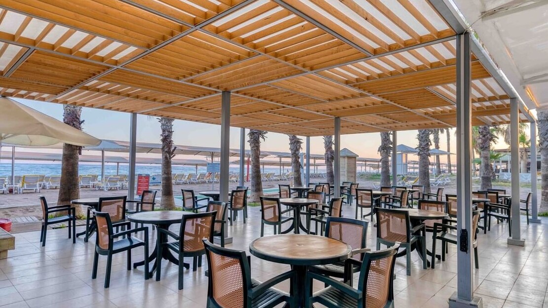 Labranda Excelsior Side